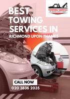Towing Service in Richmond upon Thames image 4